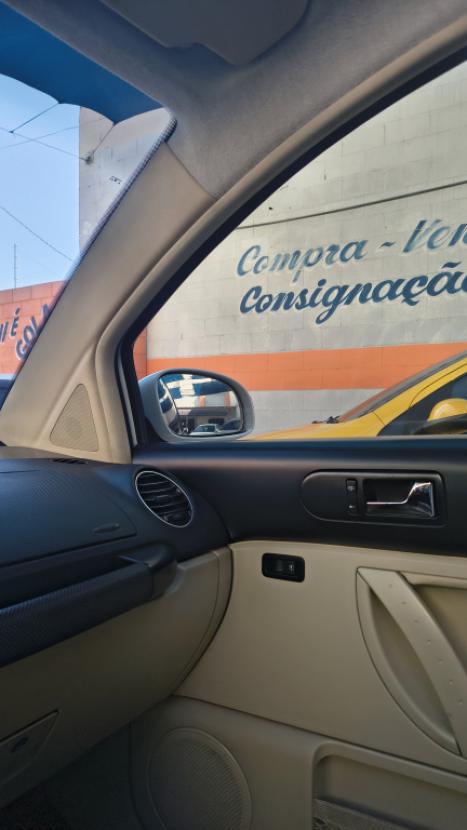 VOLKSWAGEN New Beetle 2.0 MI AUTOMTICO, Foto 12