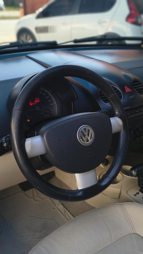 VOLKSWAGEN New Beetle 2.0 MI AUTOMTICO, Foto 16