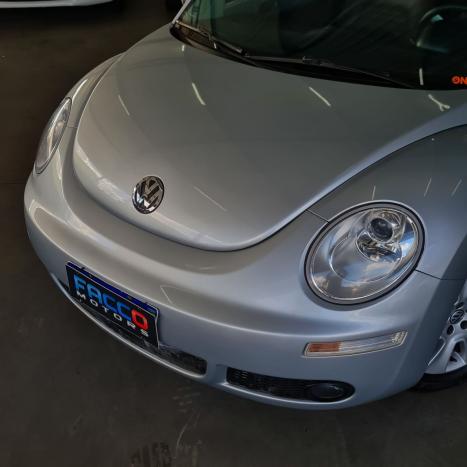 VOLKSWAGEN New Beetle 2.0 MI AUTOMTICO, Foto 2
