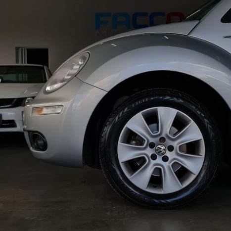 VOLKSWAGEN New Beetle 2.0 MI AUTOMTICO, Foto 3
