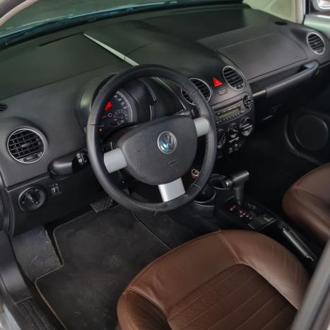 VOLKSWAGEN New Beetle 2.0 MI AUTOMTICO, Foto 4