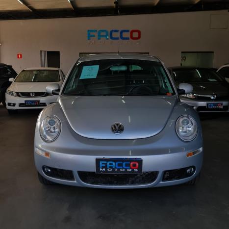 VOLKSWAGEN New Beetle 2.0 MI AUTOMTICO, Foto 5