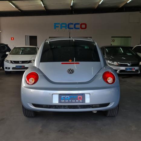 VOLKSWAGEN New Beetle 2.0 MI AUTOMTICO, Foto 6