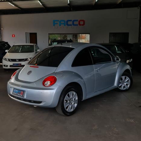 VOLKSWAGEN New Beetle 2.0 MI AUTOMTICO, Foto 7