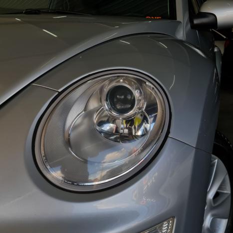 VOLKSWAGEN New Beetle 2.0 MI AUTOMTICO, Foto 8