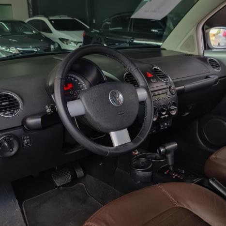 VOLKSWAGEN New Beetle 2.0 MI AUTOMTICO, Foto 9