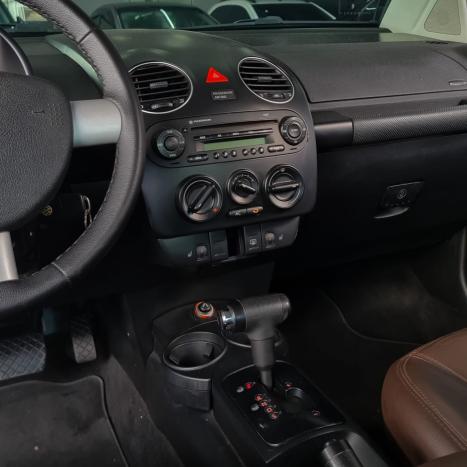 VOLKSWAGEN New Beetle 2.0 MI AUTOMTICO, Foto 10