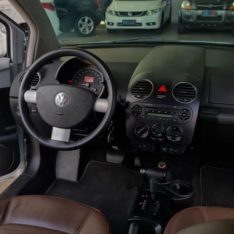 VOLKSWAGEN New Beetle 2.0 MI AUTOMTICO, Foto 11