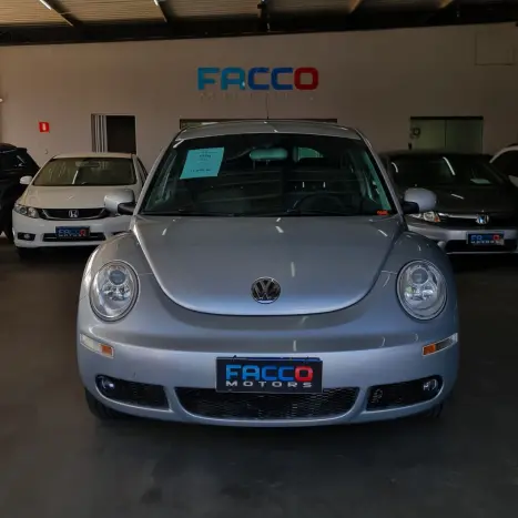 VOLKSWAGEN New Beetle 2.0 MI AUTOMTICO, Foto 5