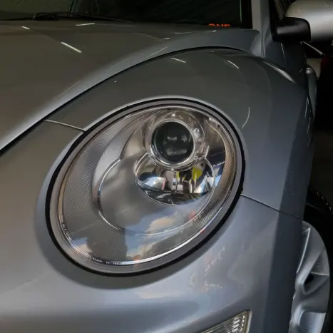 VOLKSWAGEN New Beetle 2.0 MI AUTOMTICO, Foto 8
