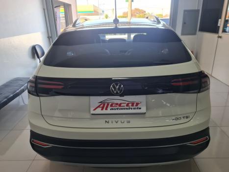 VOLKSWAGEN Nivus 1.0 4P FLEX 200 TSI HIGHLINE TURBO AUTOMTICO, Foto 10