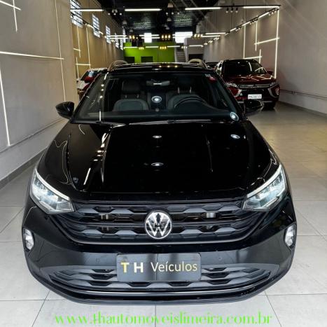 VOLKSWAGEN Nivus 1.0 4P FLEX 200 TSI HIGHLINE TURBO AUTOMTICO, Foto 1