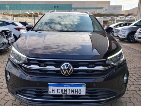 VOLKSWAGEN Nivus 1.0 4P FLEX 200 TSI HIGHLINE TURBO AUTOMTICO, Foto 2