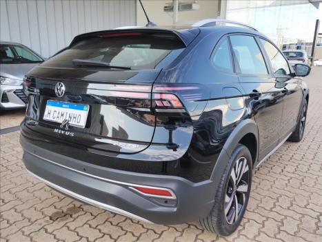 VOLKSWAGEN Nivus 1.0 4P FLEX 200 TSI HIGHLINE TURBO AUTOMTICO, Foto 5