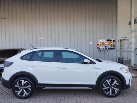 VOLKSWAGEN Nivus 1.0 4P FLEX 200 TSI HIGHLINE TURBO AUTOMTICO, Foto 4