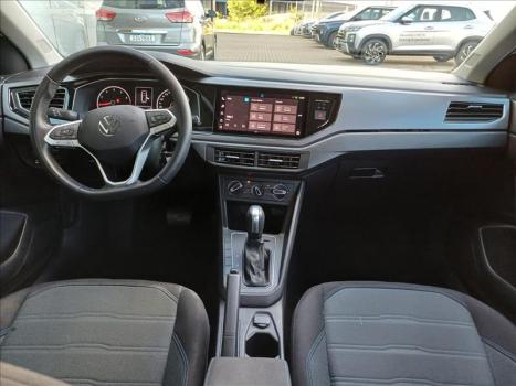 VOLKSWAGEN Nivus 1.0 4P FLEX 200 TSI COMFORTLINE TURBO AUTOMTICO, Foto 12