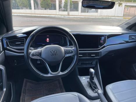 VOLKSWAGEN Nivus 1.0 4P FLEX 200 TSI HIGHLINE TURBO AUTOMTICO, Foto 7