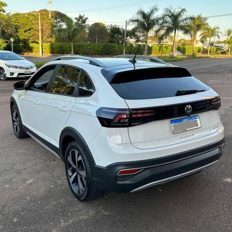 VOLKSWAGEN Nivus 1.0 4P FLEX 200 TSI HIGHLINE TURBO AUTOMTICO, Foto 2
