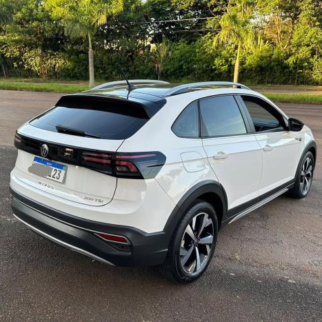 VOLKSWAGEN Nivus 1.0 4P FLEX 200 TSI HIGHLINE TURBO AUTOMTICO, Foto 3