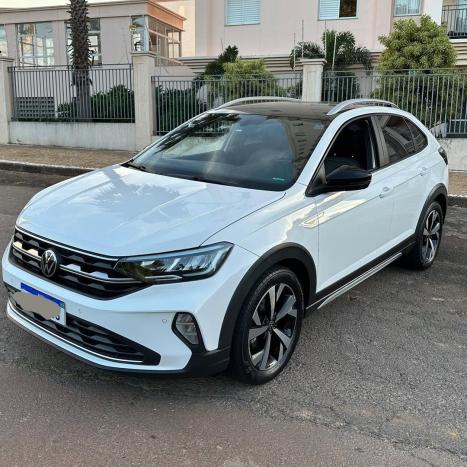 VOLKSWAGEN Nivus 1.0 4P FLEX 200 TSI HIGHLINE TURBO AUTOMTICO, Foto 5