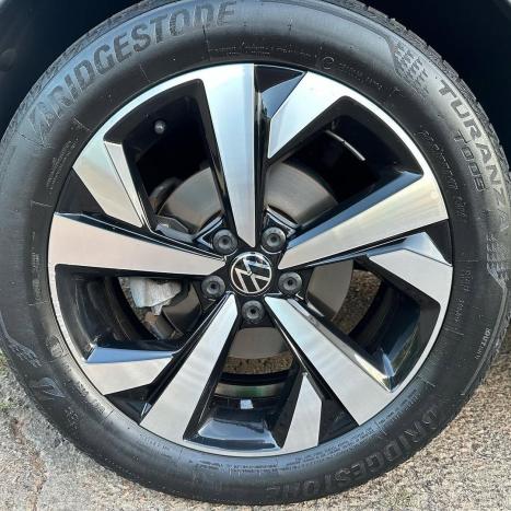 VOLKSWAGEN Nivus 1.0 4P FLEX 200 TSI HIGHLINE TURBO AUTOMTICO, Foto 6