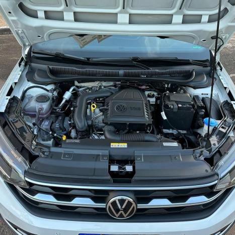 VOLKSWAGEN Nivus 1.0 4P FLEX 200 TSI HIGHLINE TURBO AUTOMTICO, Foto 7