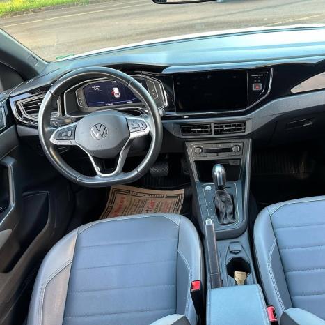 VOLKSWAGEN Nivus 1.0 4P FLEX 200 TSI HIGHLINE TURBO AUTOMTICO, Foto 8