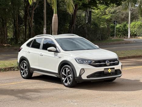 VOLKSWAGEN Nivus 1.0 4P FLEX 200 TSI HIGHLINE TURBO AUTOMÁTICO, Foto 1