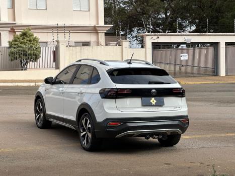 VOLKSWAGEN Nivus 1.0 4P FLEX 200 TSI HIGHLINE TURBO AUTOMÁTICO, Foto 3