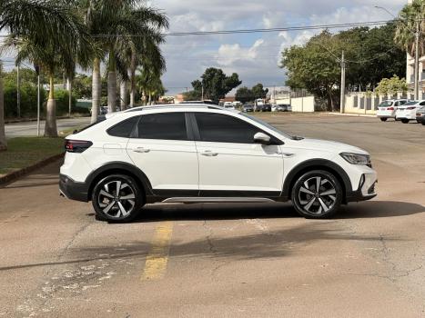 VOLKSWAGEN Nivus 1.0 4P FLEX 200 TSI HIGHLINE TURBO AUTOMTICO, Foto 4