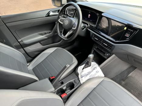 VOLKSWAGEN Nivus 1.0 4P FLEX 200 TSI HIGHLINE TURBO AUTOMÁTICO, Foto 8