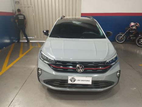VOLKSWAGEN Nivus 1.0 4P FLEX 200 TSI HIGHLINE TURBO AUTOMTICO, Foto 2