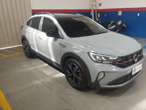 VOLKSWAGEN Nivus 1.0 4P FLEX 200 TSI HIGHLINE TURBO AUTOMTICO, Foto 3