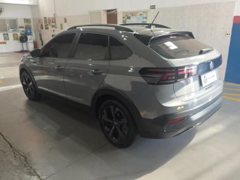 VOLKSWAGEN Nivus 1.0 4P FLEX 200 TSI HIGHLINE TURBO AUTOMTICO, Foto 4