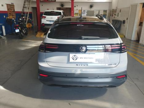 VOLKSWAGEN Nivus 1.0 4P FLEX 200 TSI HIGHLINE TURBO AUTOMTICO, Foto 5