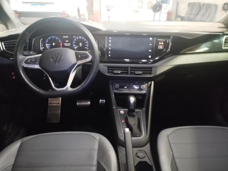 VOLKSWAGEN Nivus 1.0 4P FLEX 200 TSI HIGHLINE TURBO AUTOMTICO, Foto 7