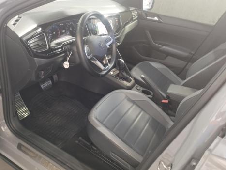 VOLKSWAGEN Nivus 1.0 4P FLEX 200 TSI HIGHLINE TURBO AUTOMTICO, Foto 8