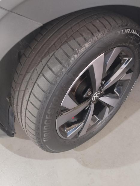VOLKSWAGEN Nivus 1.0 4P FLEX 200 TSI HIGHLINE TURBO AUTOMTICO, Foto 9