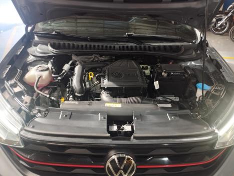 VOLKSWAGEN Nivus 1.0 4P FLEX 200 TSI HIGHLINE TURBO AUTOMTICO, Foto 10