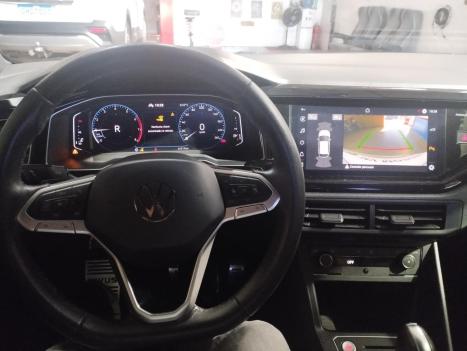 VOLKSWAGEN Nivus 1.0 4P FLEX 200 TSI HIGHLINE TURBO AUTOMTICO, Foto 11