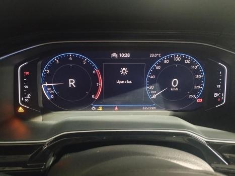 VOLKSWAGEN Nivus 1.0 4P FLEX 200 TSI HIGHLINE TURBO AUTOMTICO, Foto 12