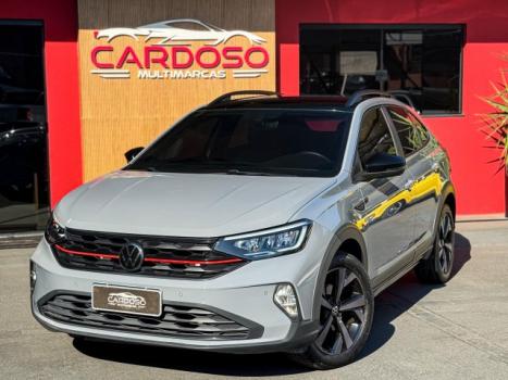 VOLKSWAGEN Nivus 1.0 4P FLEX 200 TSI HIGHLINE TURBO AUTOMTICO, Foto 3