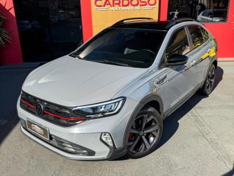 VOLKSWAGEN Nivus 1.0 4P FLEX 200 TSI HIGHLINE TURBO AUTOMTICO, Foto 4