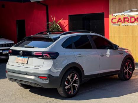 VOLKSWAGEN Nivus 1.0 4P FLEX 200 TSI HIGHLINE TURBO AUTOMTICO, Foto 6