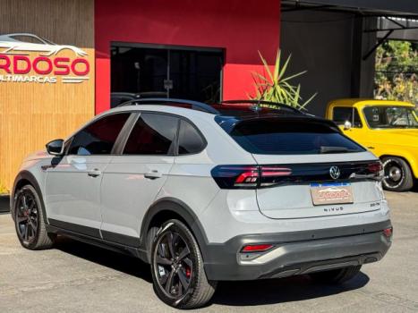 VOLKSWAGEN Nivus 1.0 4P FLEX 200 TSI HIGHLINE TURBO AUTOMTICO, Foto 7