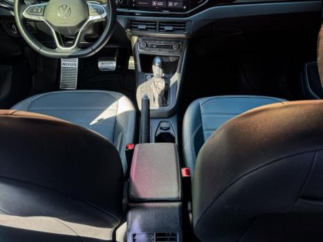 VOLKSWAGEN Nivus 1.0 4P FLEX 200 TSI HIGHLINE TURBO AUTOMTICO, Foto 11