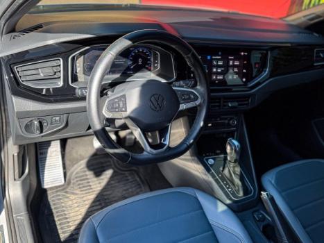 VOLKSWAGEN Nivus 1.0 4P FLEX 200 TSI HIGHLINE TURBO AUTOMTICO, Foto 12
