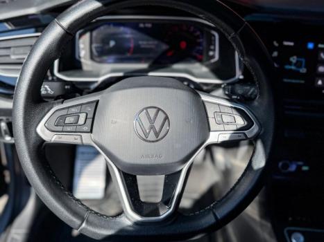VOLKSWAGEN Nivus 1.0 4P FLEX 200 TSI HIGHLINE TURBO AUTOMTICO, Foto 16