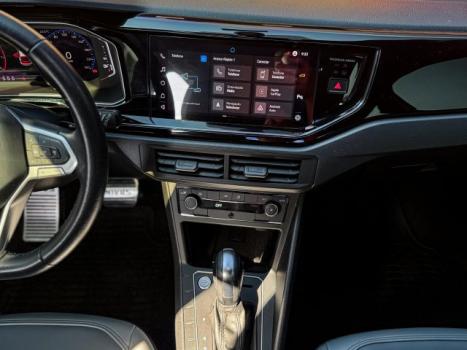 VOLKSWAGEN Nivus 1.0 4P FLEX 200 TSI HIGHLINE TURBO AUTOMTICO, Foto 17
