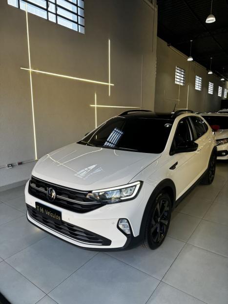 VOLKSWAGEN Nivus 1.0 4P FLEX 200 TSI HIGHLINE TURBO AUTOMTICO, Foto 3